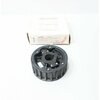 Rexnord 1-1/4IN 21 SINGLE ROLLER CHAIN SPROCKET 614-28-3